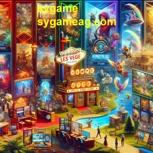 A Ascensão dos Jogos de Eventos: Experiências Temporárias que Encantam Jogadores