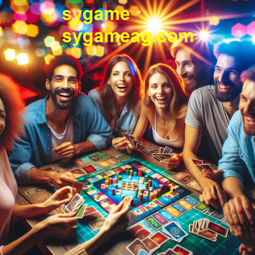 A Ascensão dos Jogos de Grupos: Entretenimento e Interação Social