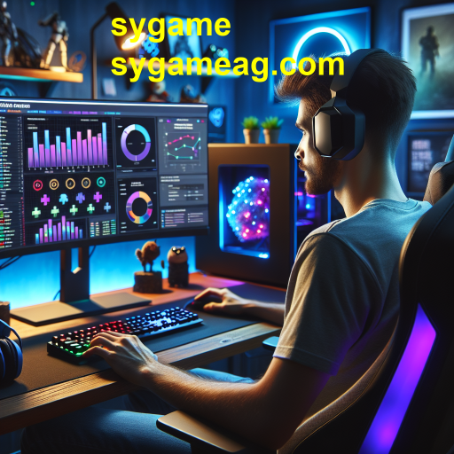 A Ascensão dos Jogos de Estatísticas