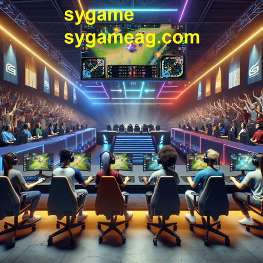 A Evolução dos Torneios nos Jogos e Seu Impacto na Comunidade